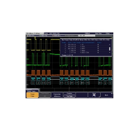 Запуск и декодирование последовательных протоколов Isup2C/SPI Rohde  Schwarz RTM-K1 Запуск и декодирование последовательных протоколов Isup2C/SPI Rohde  Schwarz RTM-K1