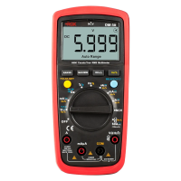 Мультиметр RGK DM-30 с поверкой Мультиметр RGK DM-30 с поверкой